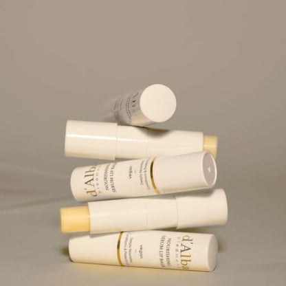 Moisturizing Truffle Lip Serum Balm