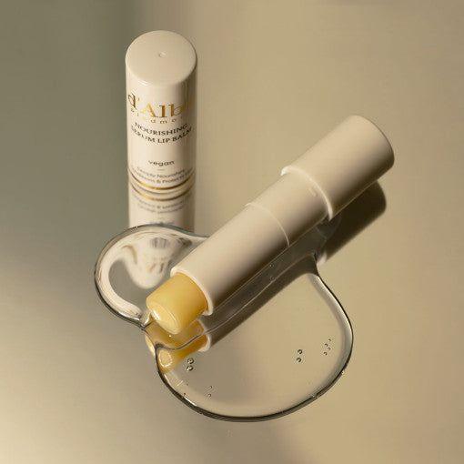 Moisturizing Truffle Lip Serum Balm