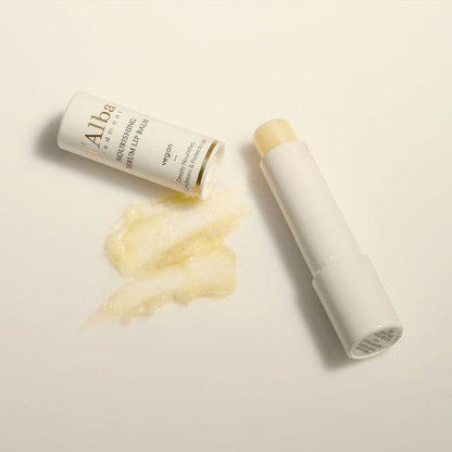 Moisturizing Truffle Lip Serum Balm
