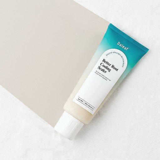 Natural Mint Deep Cleansing Scalp Scrub 250g
