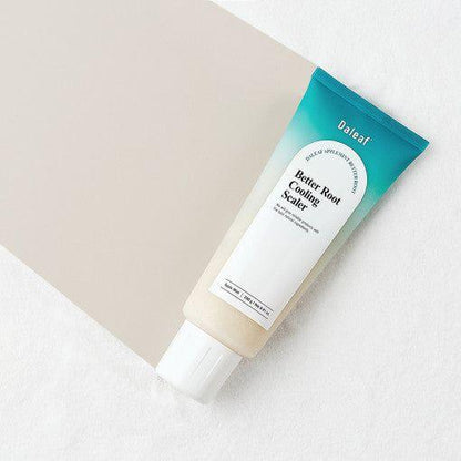 Natural Mint Deep Cleansing Scalp Scrub 250g