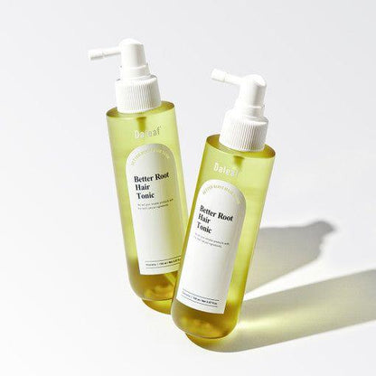 Natural Thickening Hair Growth Tonic 150ml - Mycosmeticslondon
