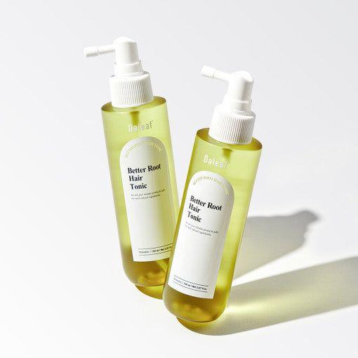Natural Thickening Hair Growth Tonic 150ml - Mycosmeticslondon