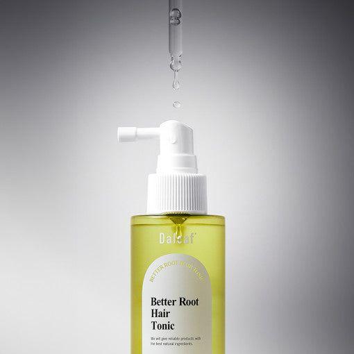 Natural Thickening Hair Growth Tonic 150ml