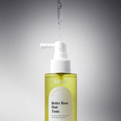 Natural Thickening Hair Growth Tonic 150ml