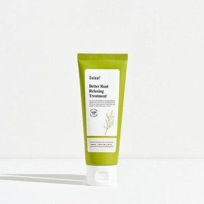 Natural Hair Growth Scalp Treatment 230ml