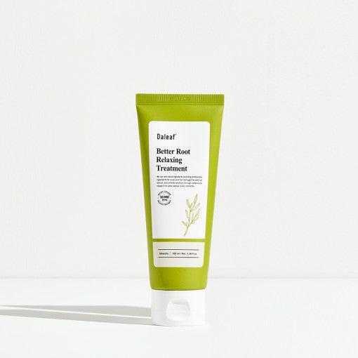 Natural Hair Growth Scalp Treatment 230ml - Mycosmeticslondon