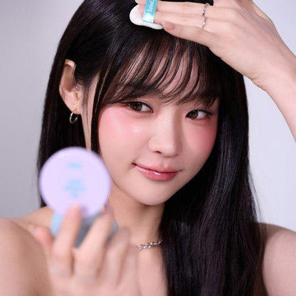 Natural Oil Control Hair Cream 5g