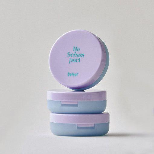 Natural Oil Control Hair Cream 5g