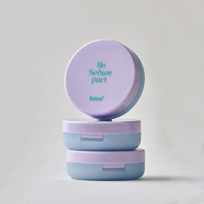 Natural Oil Control Hair Cream 5g