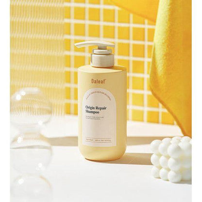 Nourishing Hair Repair Shampoo 500ml