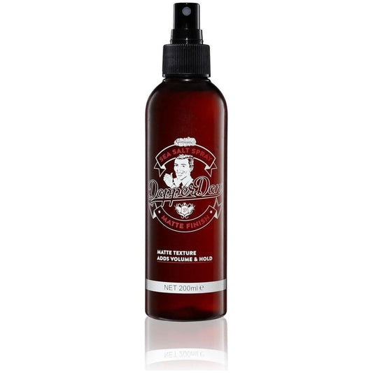 Textured Ocean Spray for Men - 200ml - Mycosmeticslondon