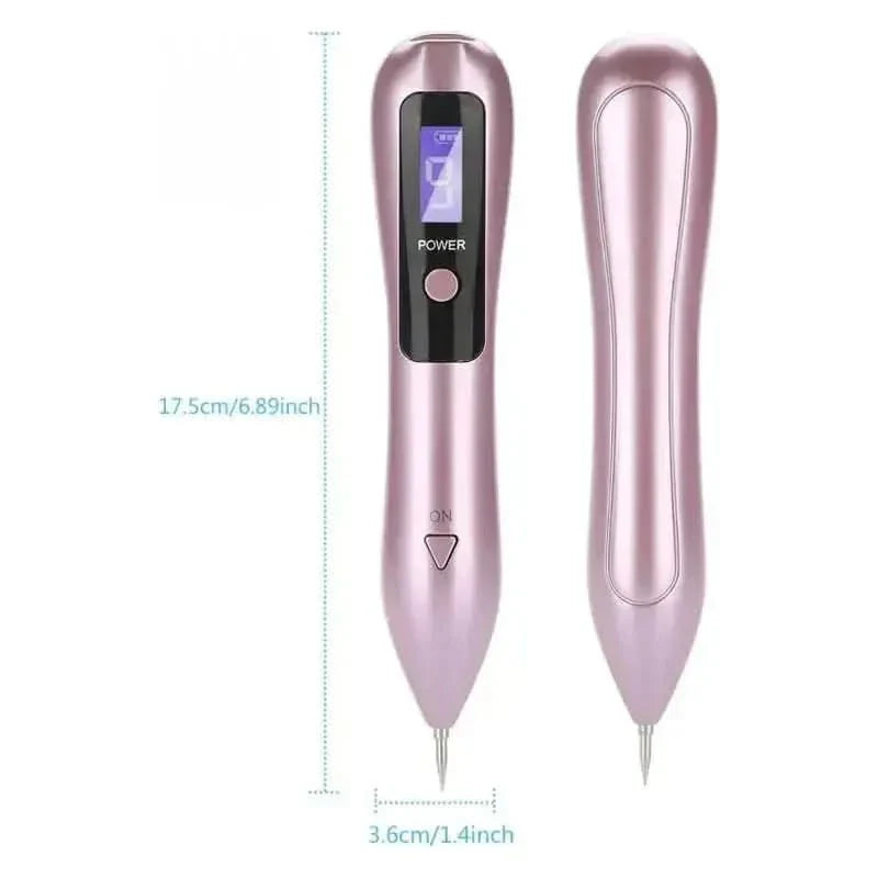 Easy Skin Tag & Tattoo Remover Pen