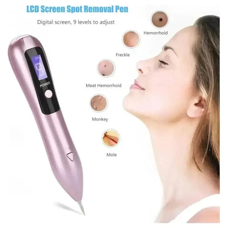 Easy Skin Tag & Tattoo Remover Pen
