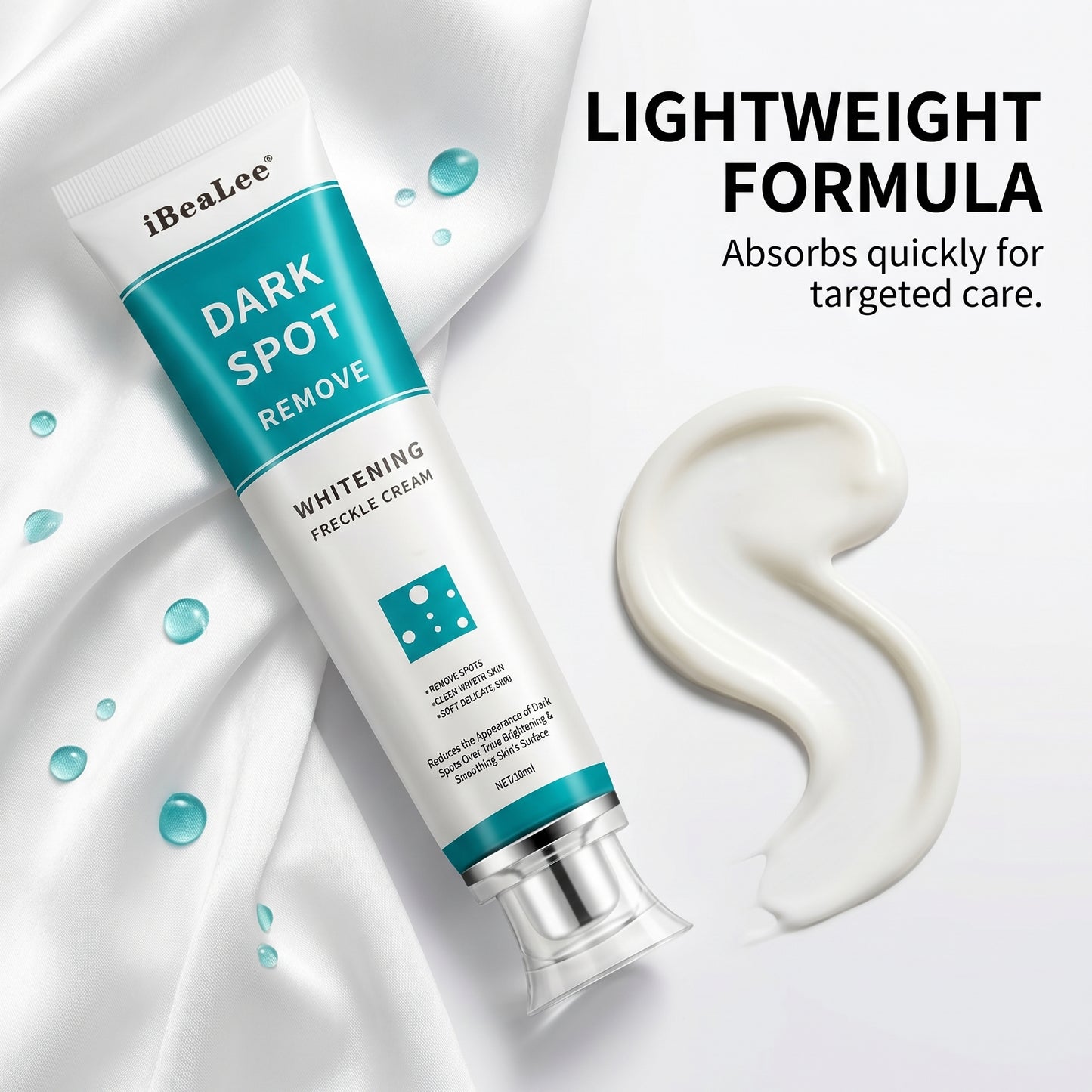 Whitening freckle cream remove dark spot