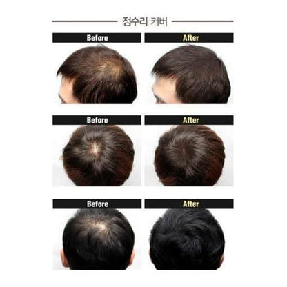 Natural Hair Growth Cushion for Thinning Hair 16g