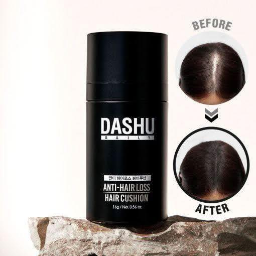 Natural Hair Growth Cushion for Thinning Hair 16g