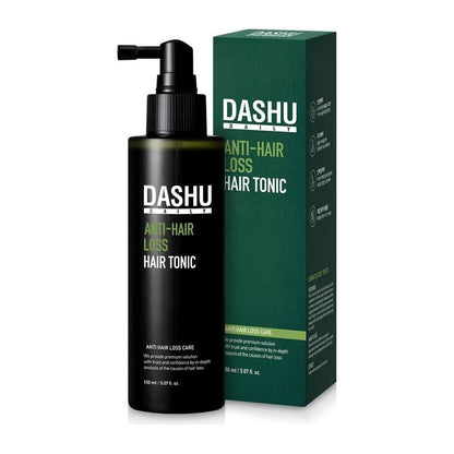 Natural Hair Growth Strengthening Tonic 150ml