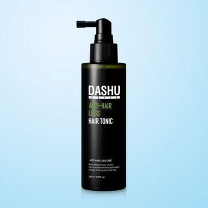 Natural Hair Growth Strengthening Tonic 150ml - Mycosmeticslondon