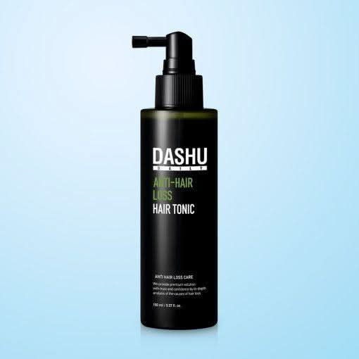 Natural Hair Growth Strengthening Tonic 150ml - Mycosmeticslondon