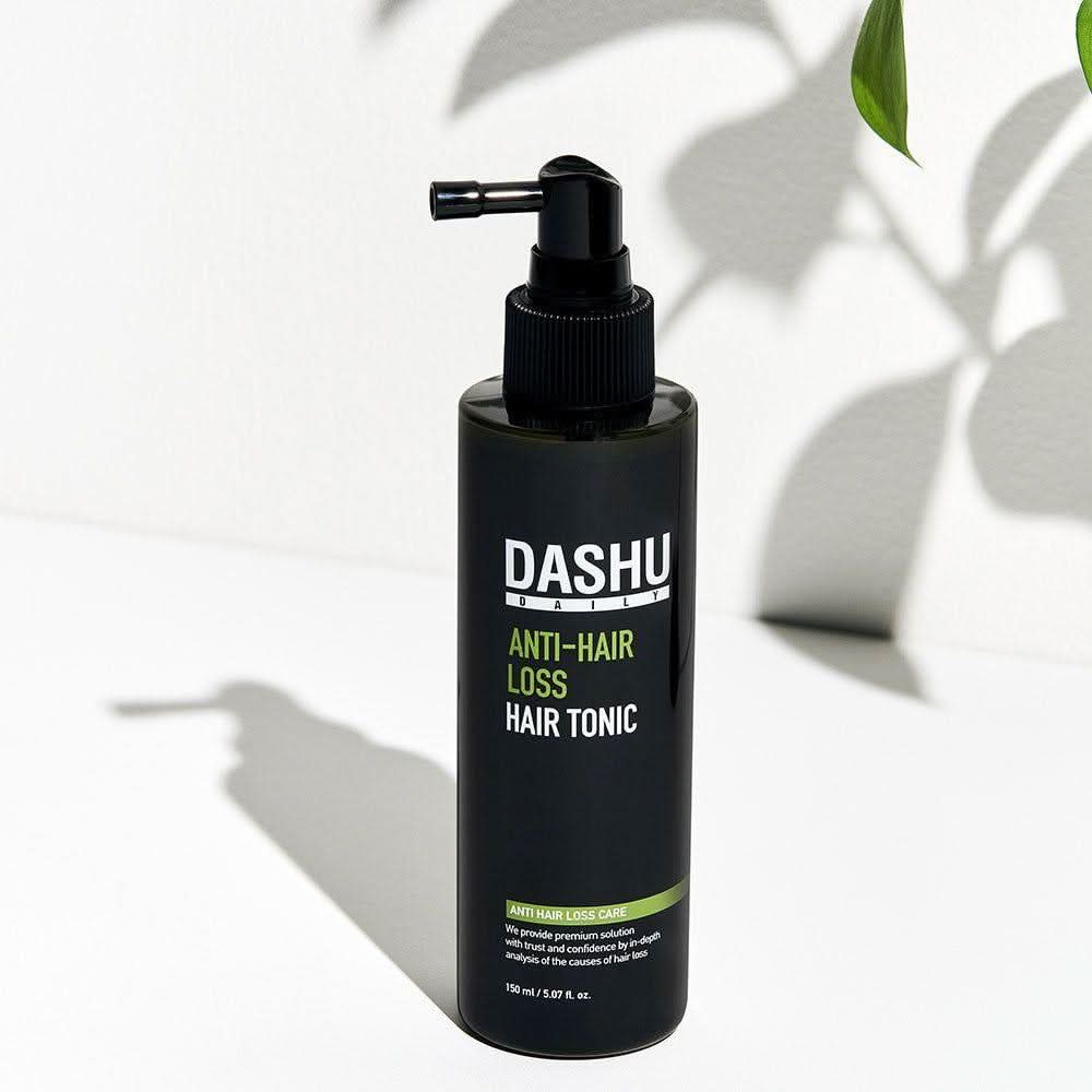 Natural Hair Growth Strengthening Tonic 150ml