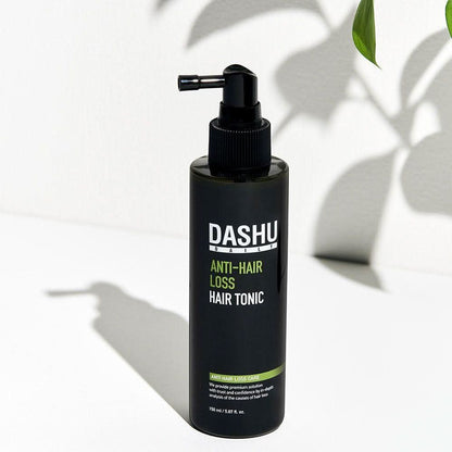 Natural Hair Growth Strengthening Tonic 150ml