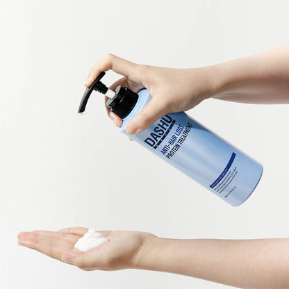 Daily Hair Protein Mask - 500ml | Nourish & Strengthen