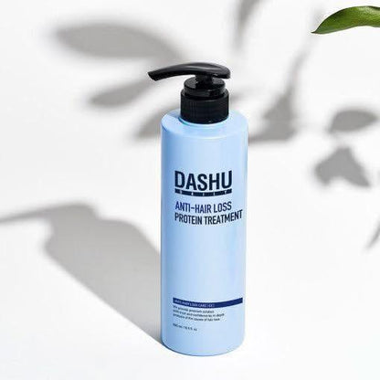 Daily Hair Protein Mask - 500ml | Nourish & Strengthen