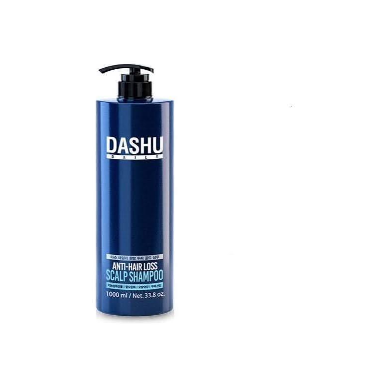 Natural Hair Growth Strengthening Shampoo 1000ml - Mycosmeticslondon