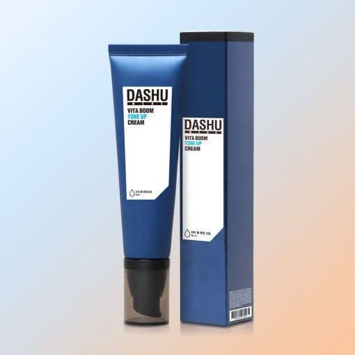 Natural Men's Moisturizing Face Cream 50ml - Mycosmeticslondon