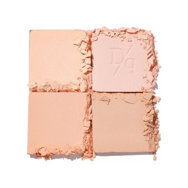 Natural Soft Cheek Blush Palette