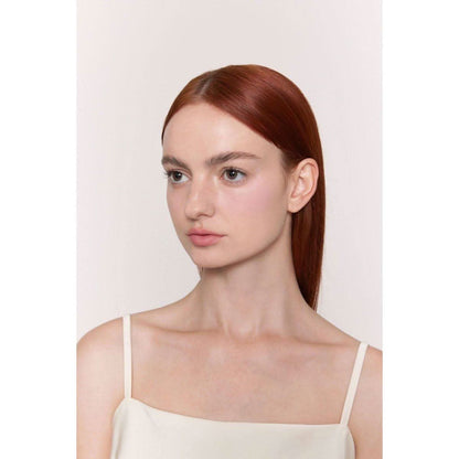 Natural Looking Soft Blush Palette