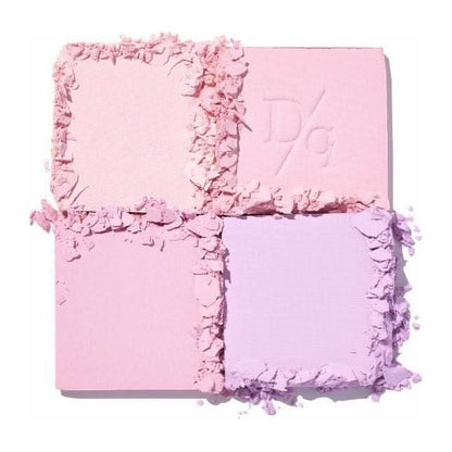 Natural Looking Soft Blush Palette