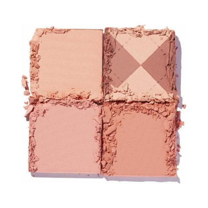 Soft Natural Beige Blush Palette