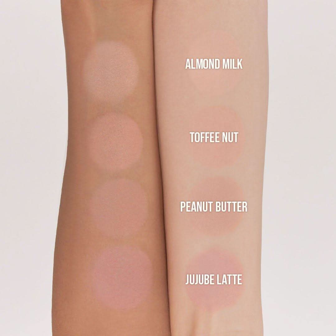 Natural Soft Cheek Color - #10 Neutral Brown