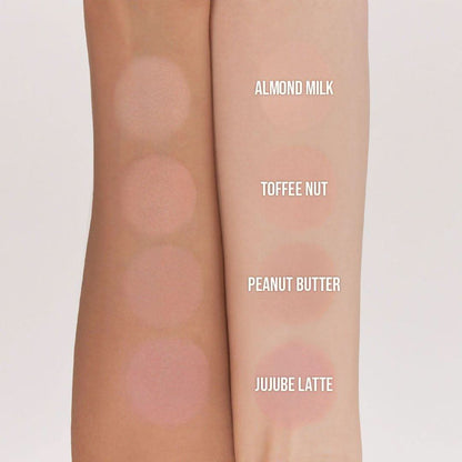 Natural Soft Cheek Color - #10 Neutral Brown