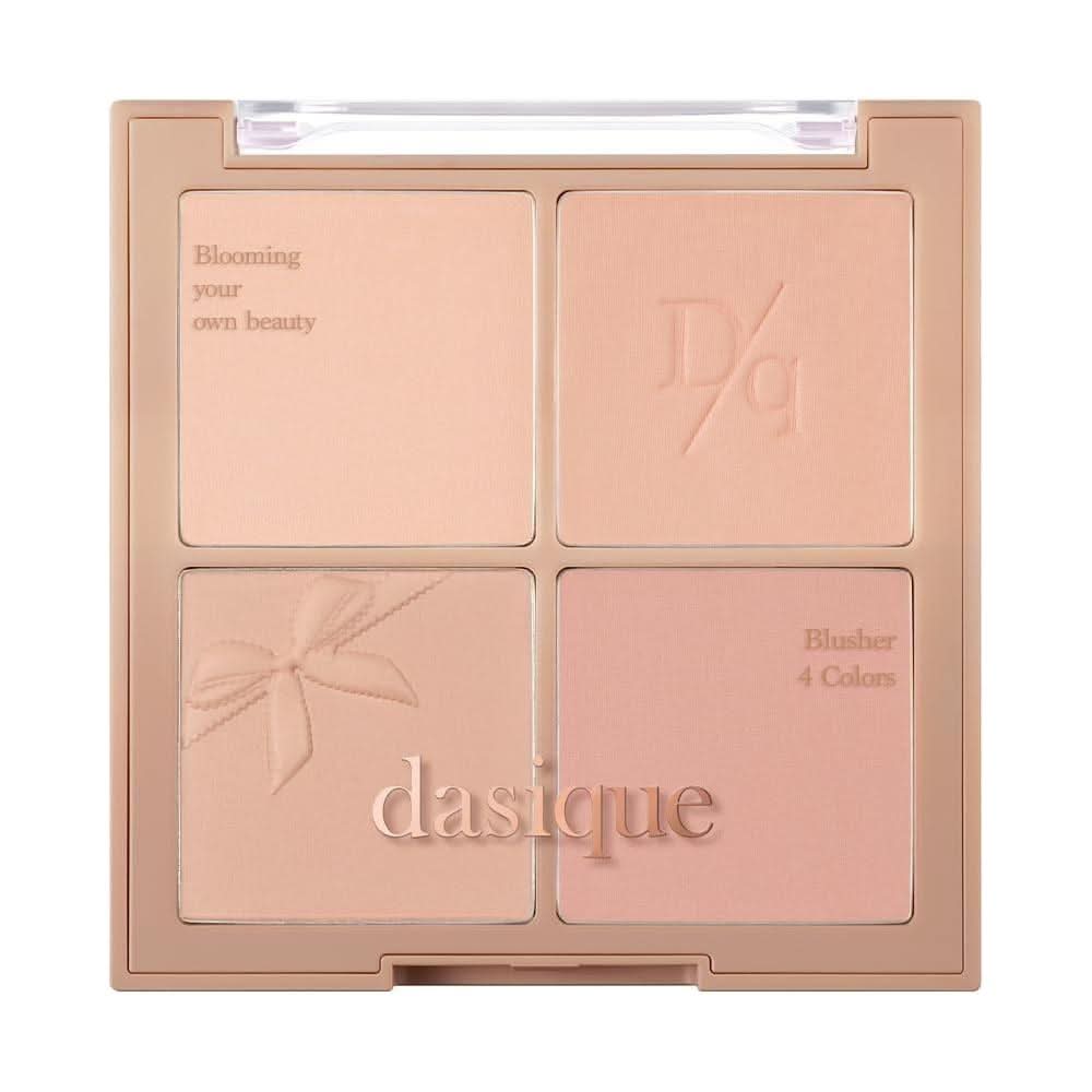 Natural Soft Cheek Color - #10 Neutral Brown