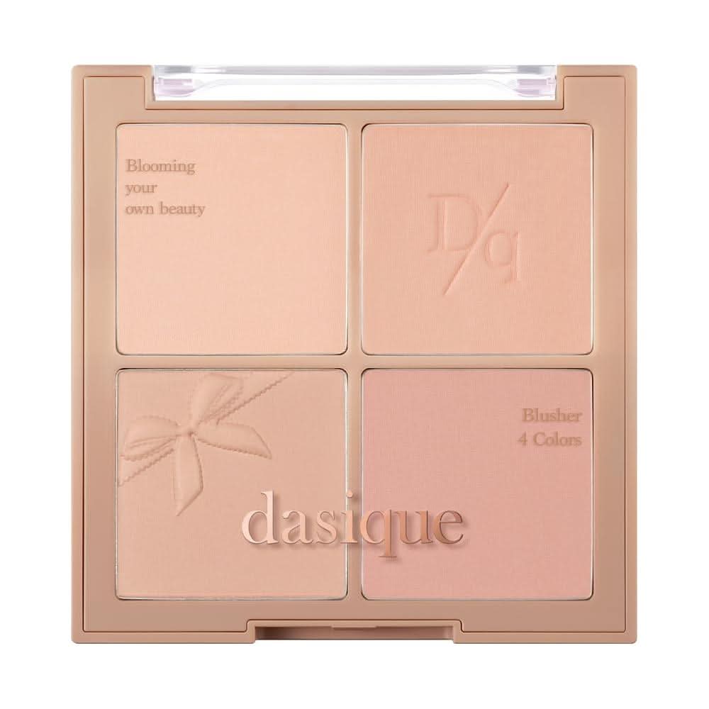Natural Soft Cheek Color - #10 Neutral Brown - Mycosmeticslondon