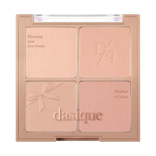 Natural Soft Cheek Color - #10 Neutral Brown - Mycosmeticslondon