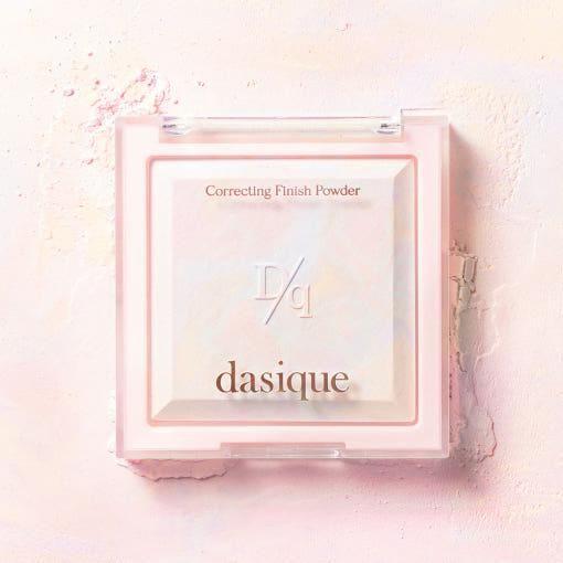 Flawless Matte Finish Powder