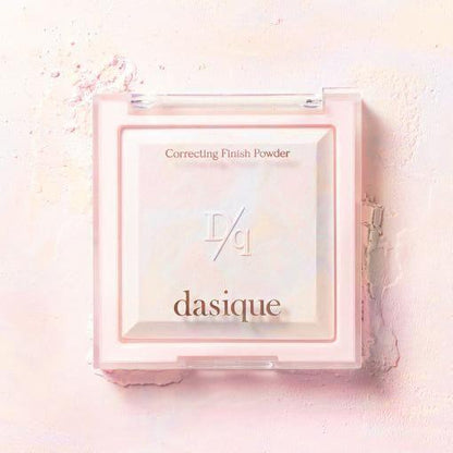 Flawless Matte Finish Powder