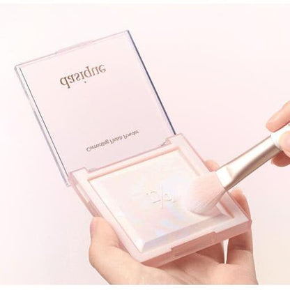 Flawless Matte Finish Powder