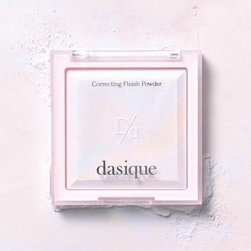 Flawless Matte Finish Powder