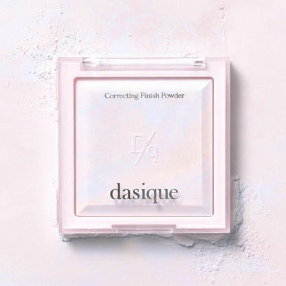 Flawless Matte Finish Powder