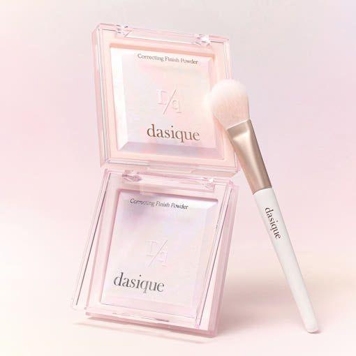 Flawless Matte Finish Powder