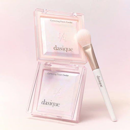 Flawless Matte Finish Powder