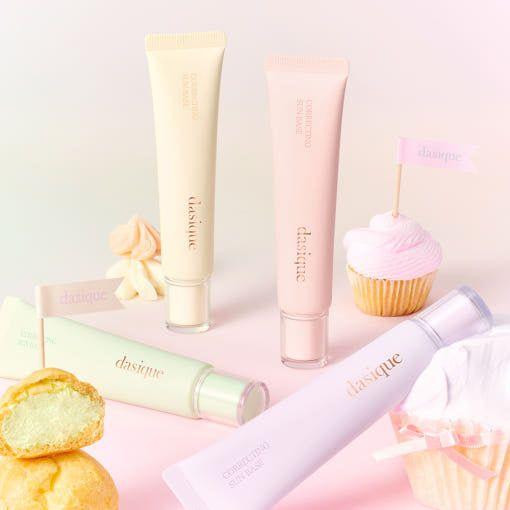 Daily UV Protecting Face Cream SPF50