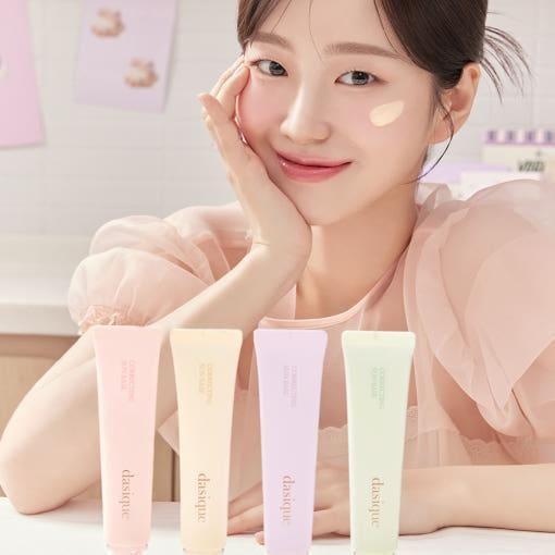 Daily UV Protecting Face Cream SPF50