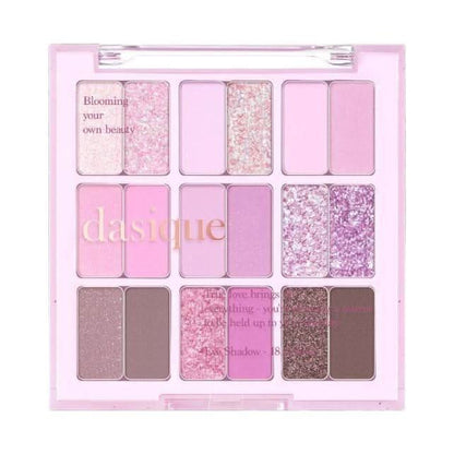 Natural Berry Eyeshadow Palette - Mycosmeticslondon