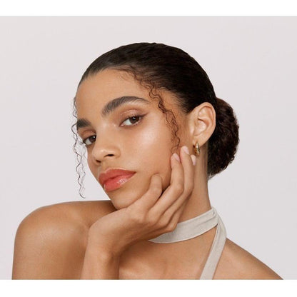 Natural Coral Eyeshadow Palette